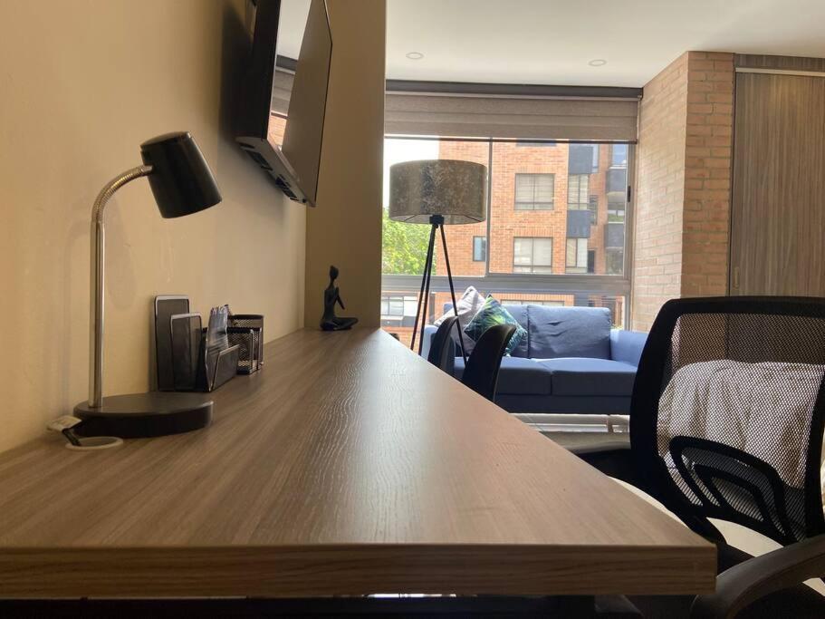 Apartamento Oasis Elegante Poblado *