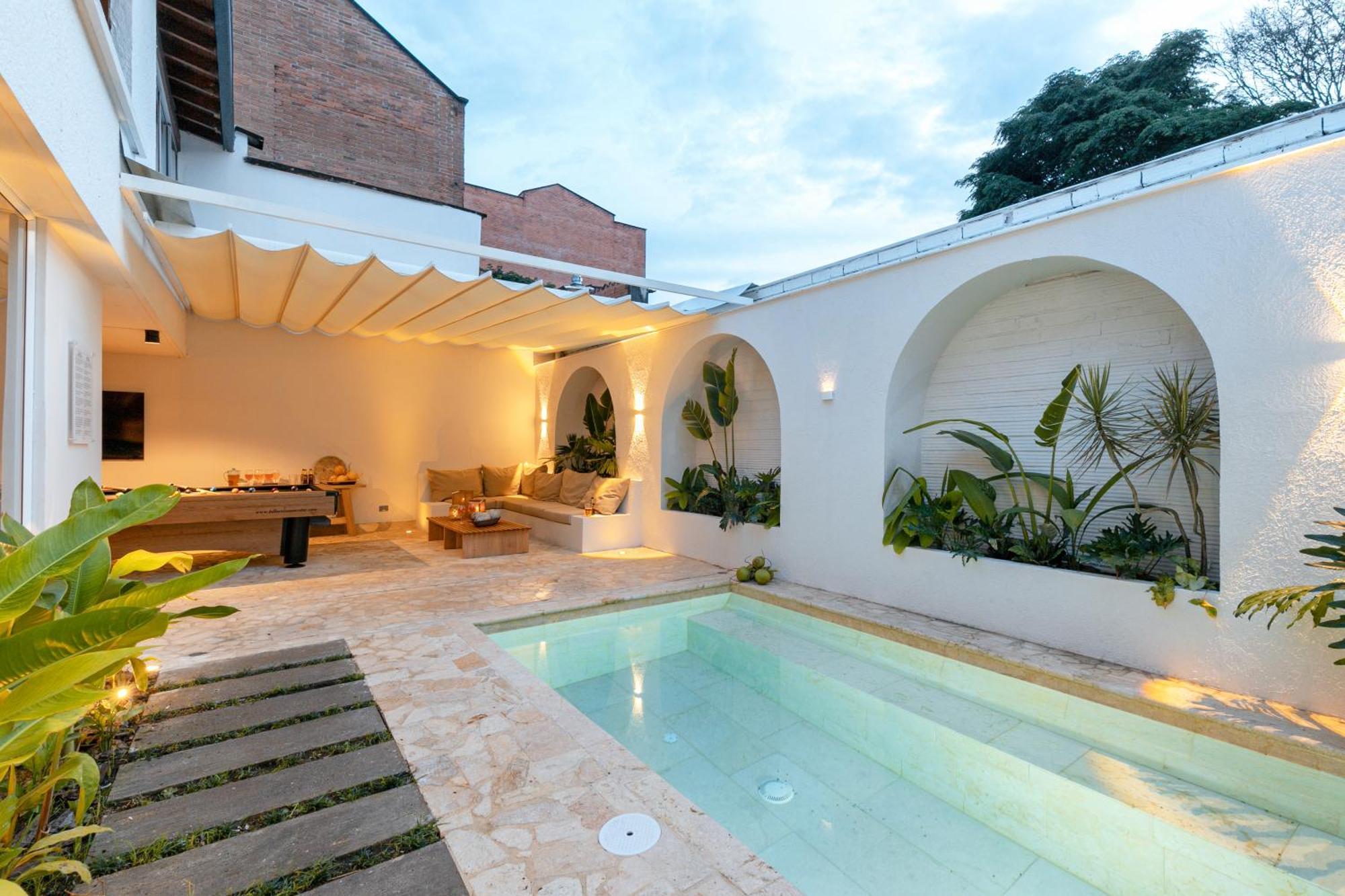 Villa Casa Serena Provenza