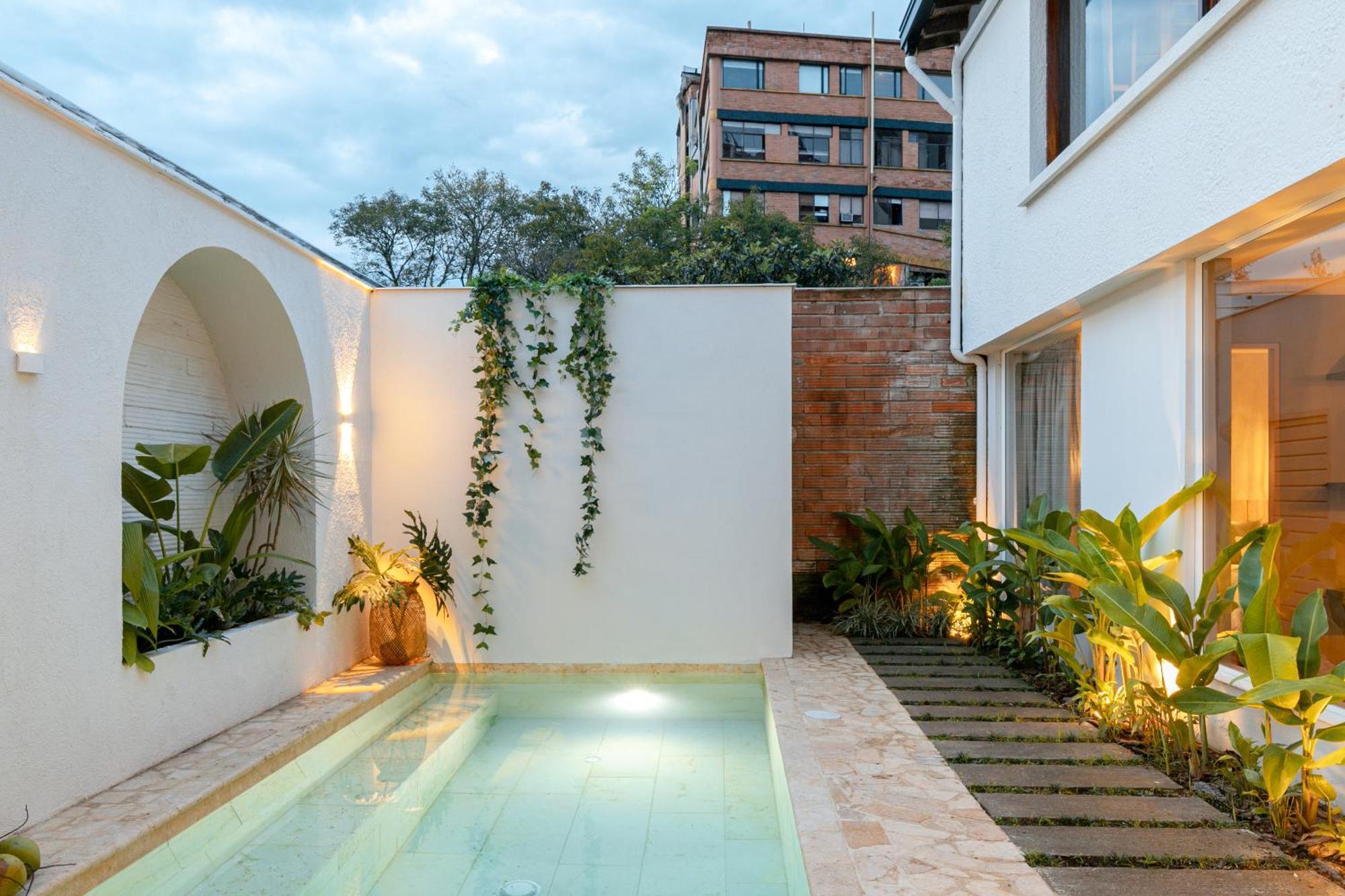 Casa Serena Provenza * Medellín