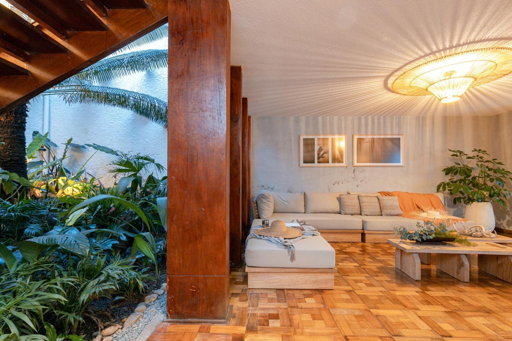Villa Casa Serena Provenza Medellín