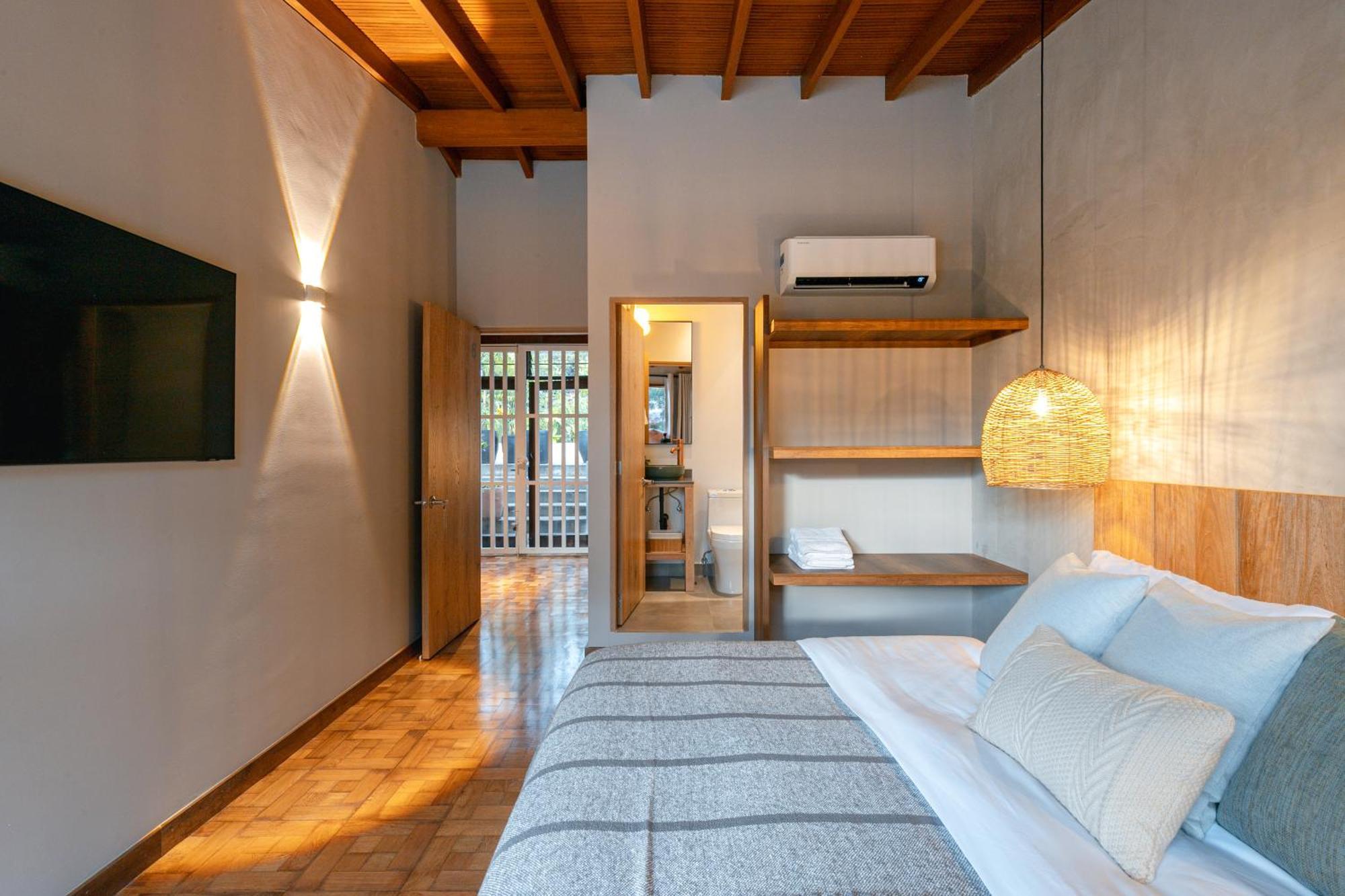 Casa Serena Provenza * Medellín