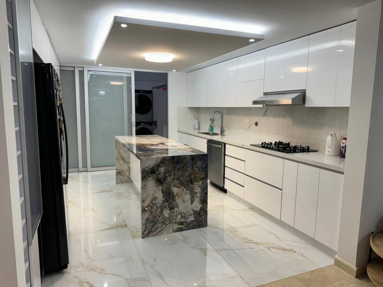 Сasa de vacaciones Luxury