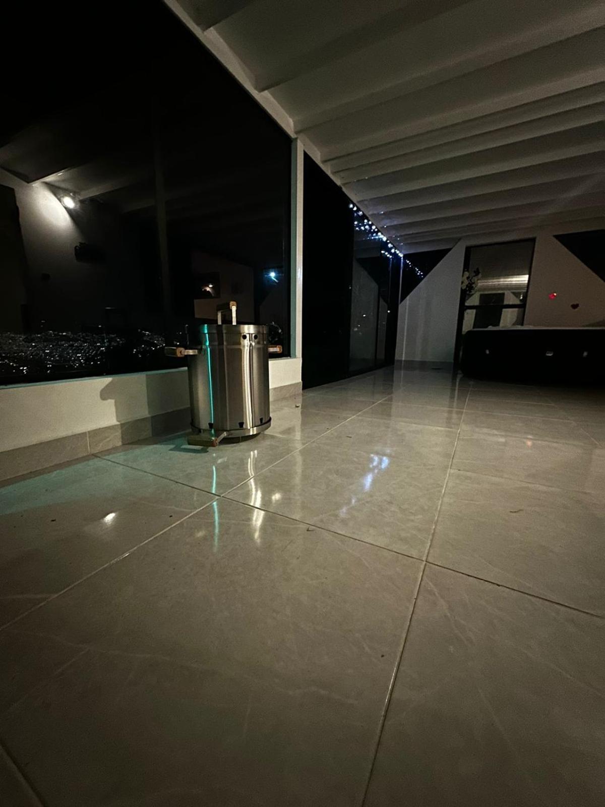 Paraiso Escondido Glamping Camping