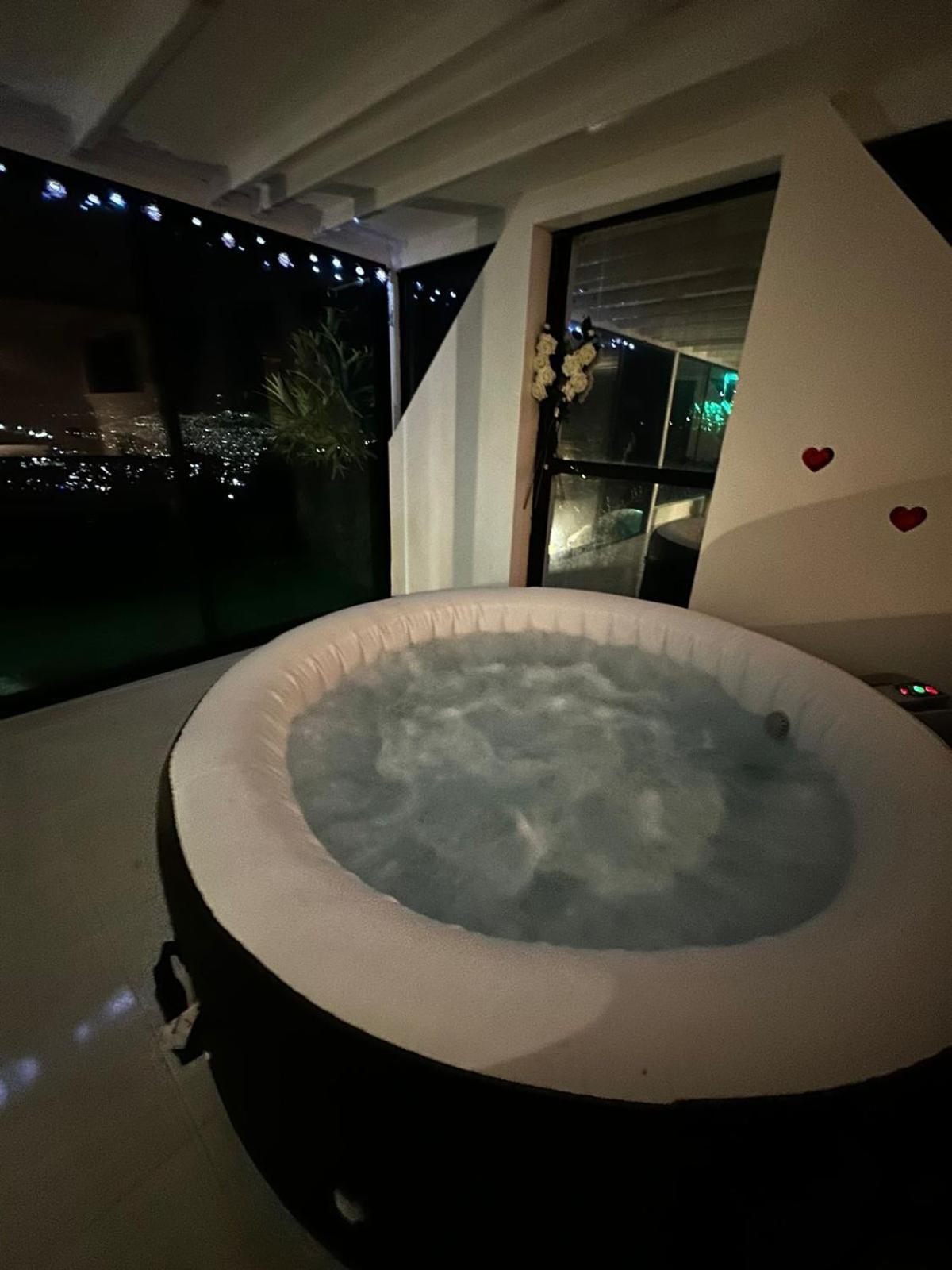 Camping Paraiso Escondido Glamping Medellín