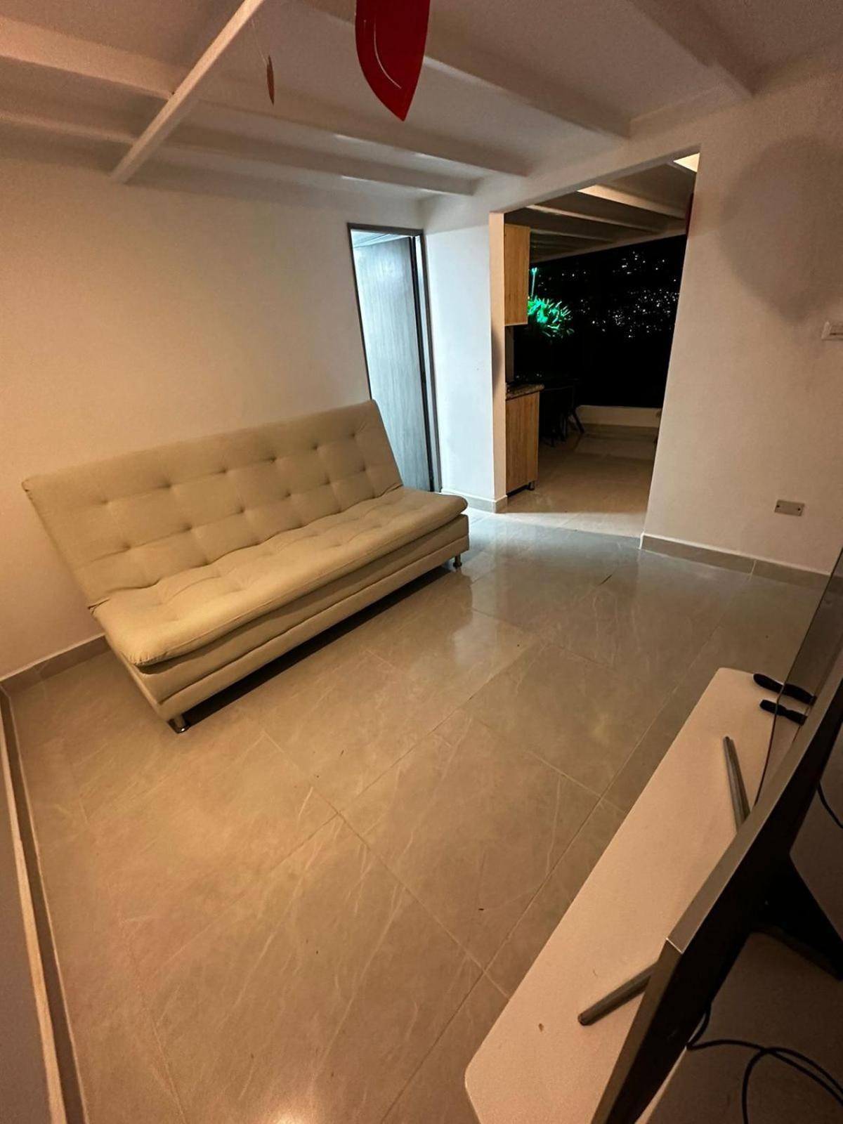 Paraiso Escondido Glamping Camping *