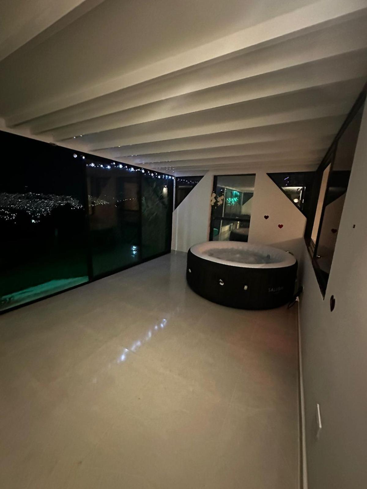 Paraiso Escondido Glamping *