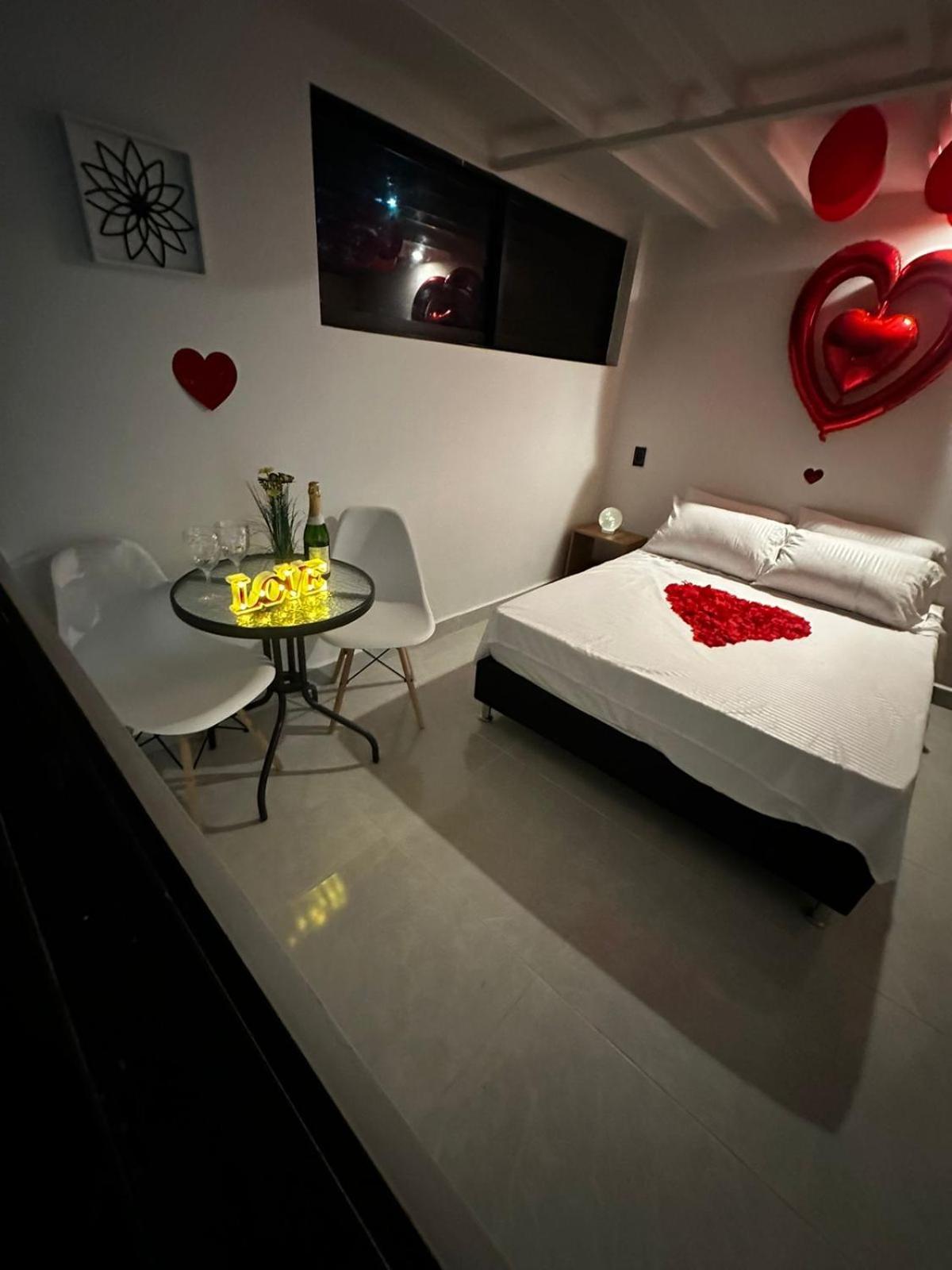 Camping Paraiso Escondido Glamping