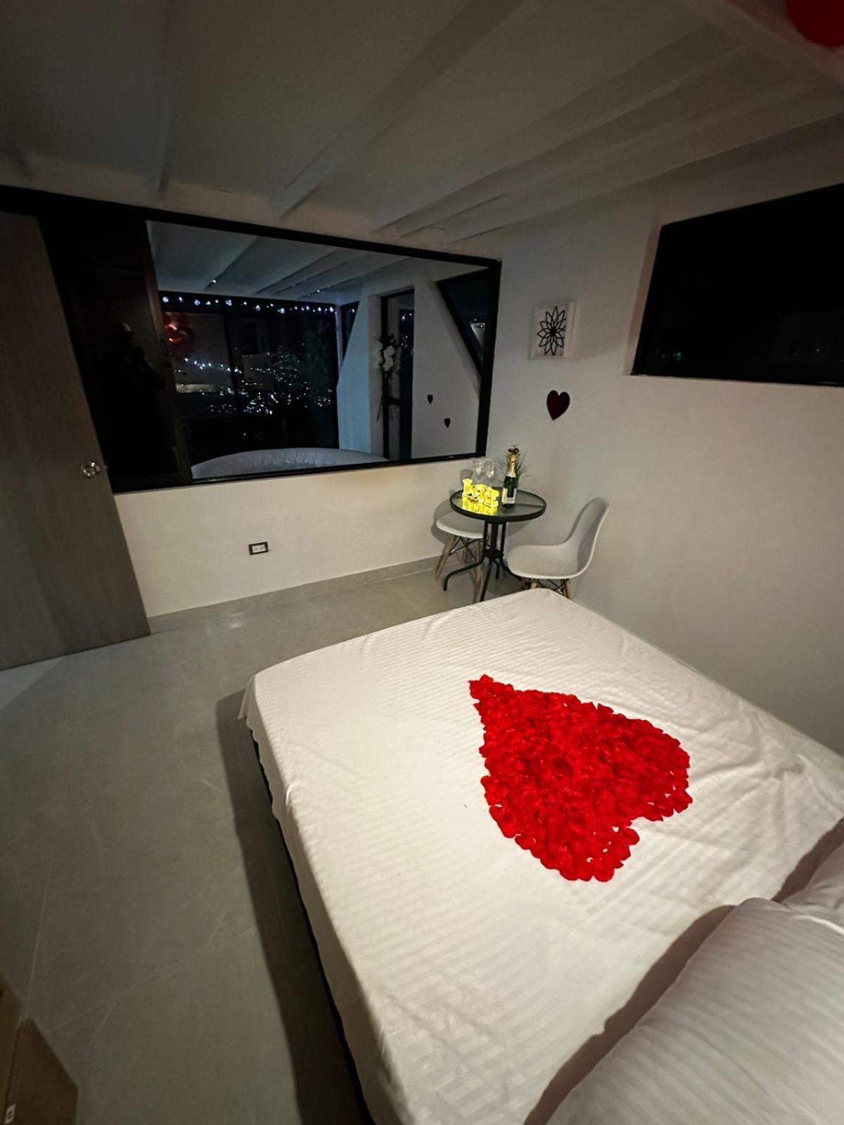 Paraiso Escondido Glamping Camping *
