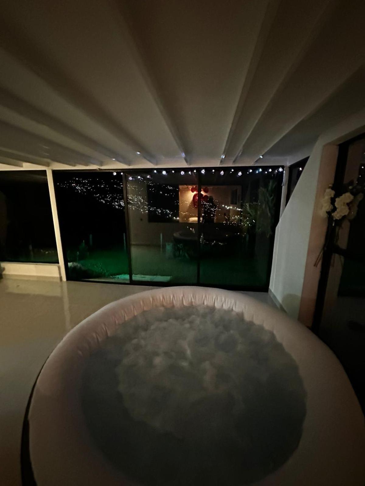 Paraiso Escondido Glamping Medellín