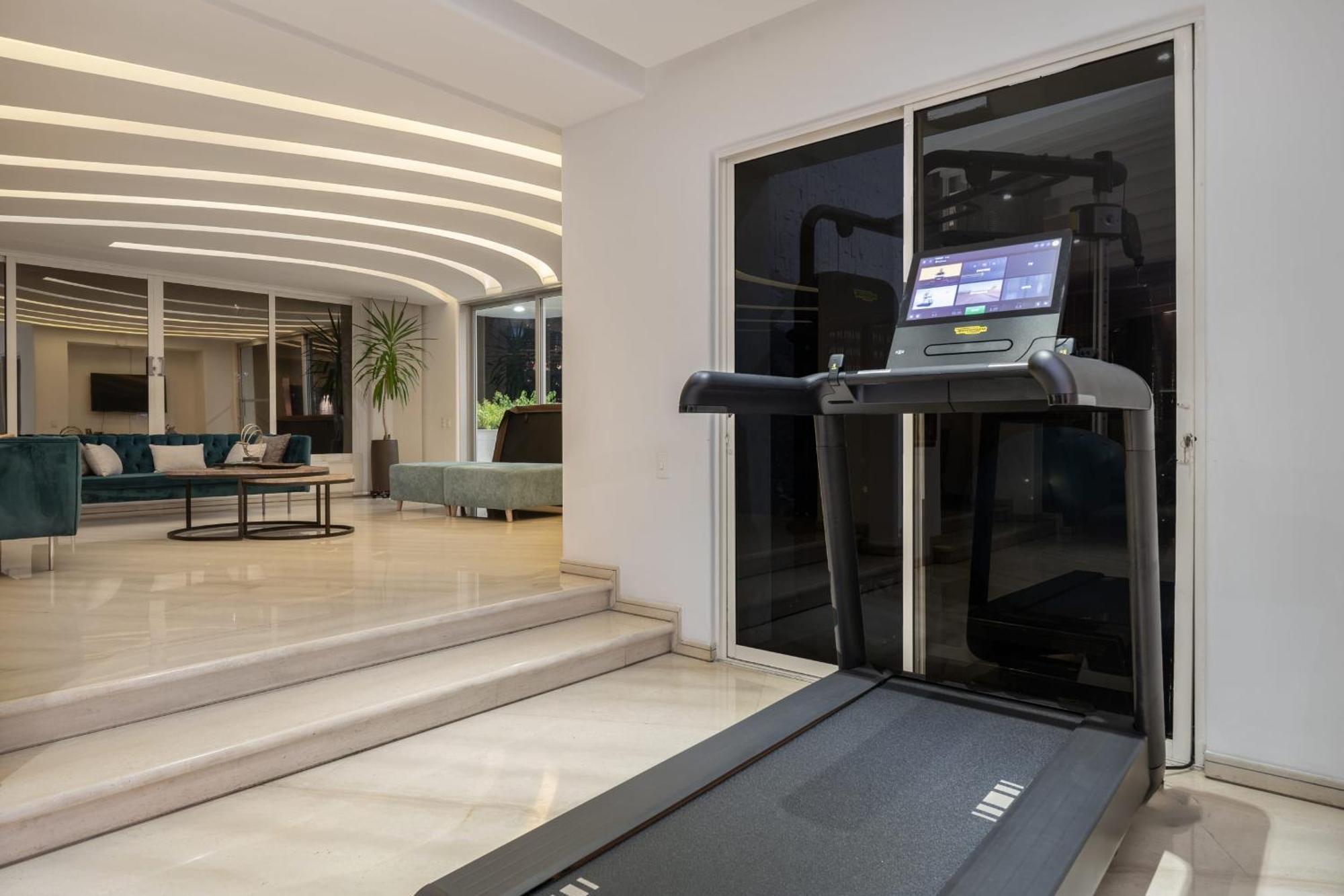 Stunning Luxury Penthouse With And Concierge Apartamento Medellín