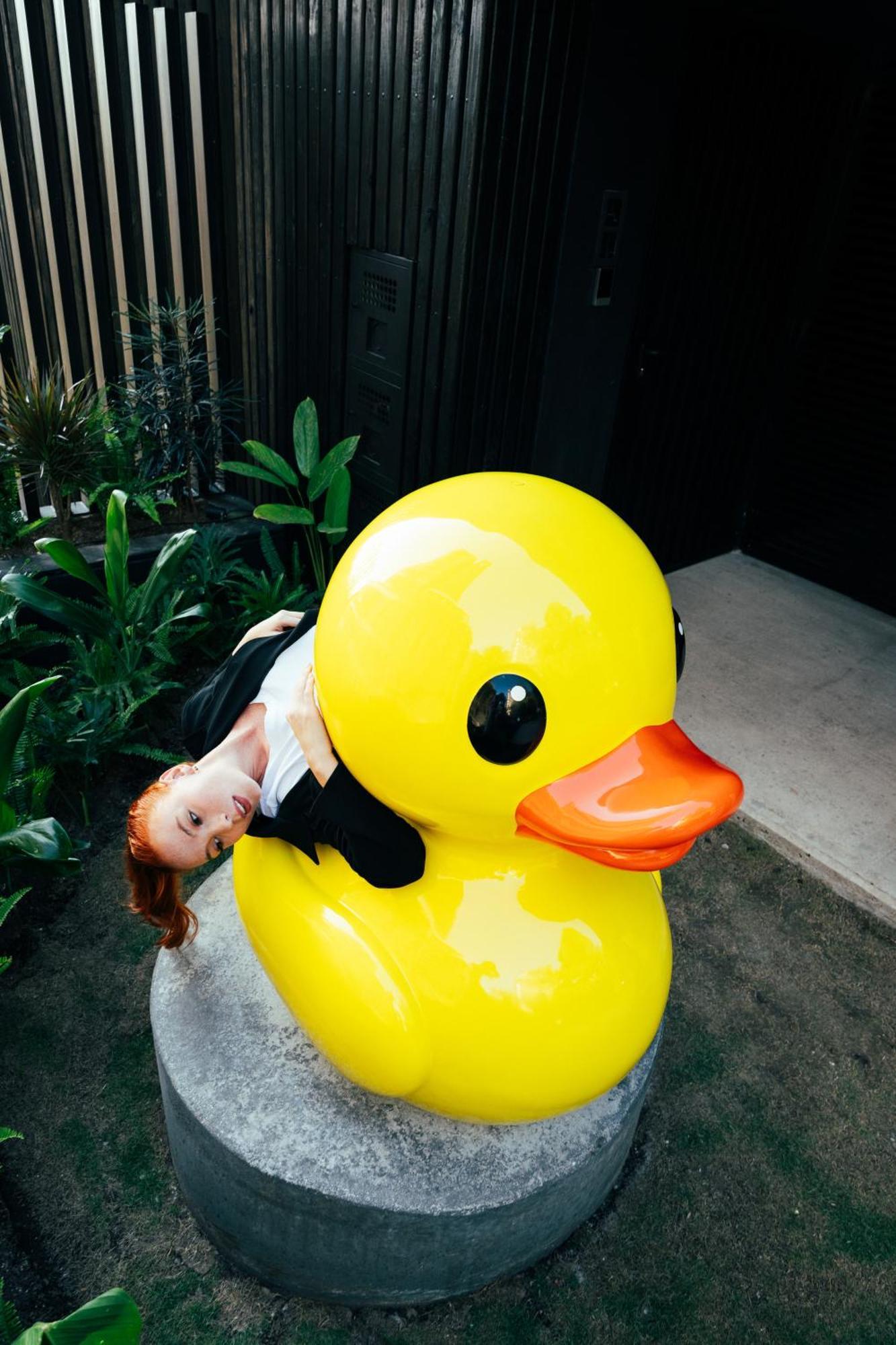 Patito Feo - Poblado Medellín