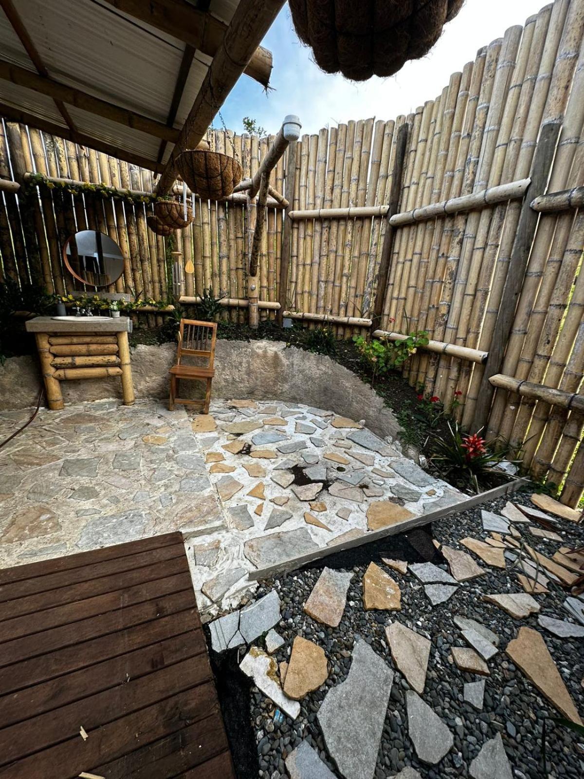 Paraiso Escondido Glamping Camping Medellín