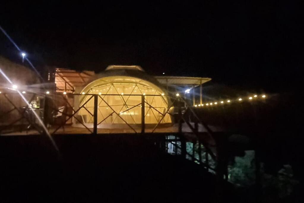 Paraiso Escondido Glamping