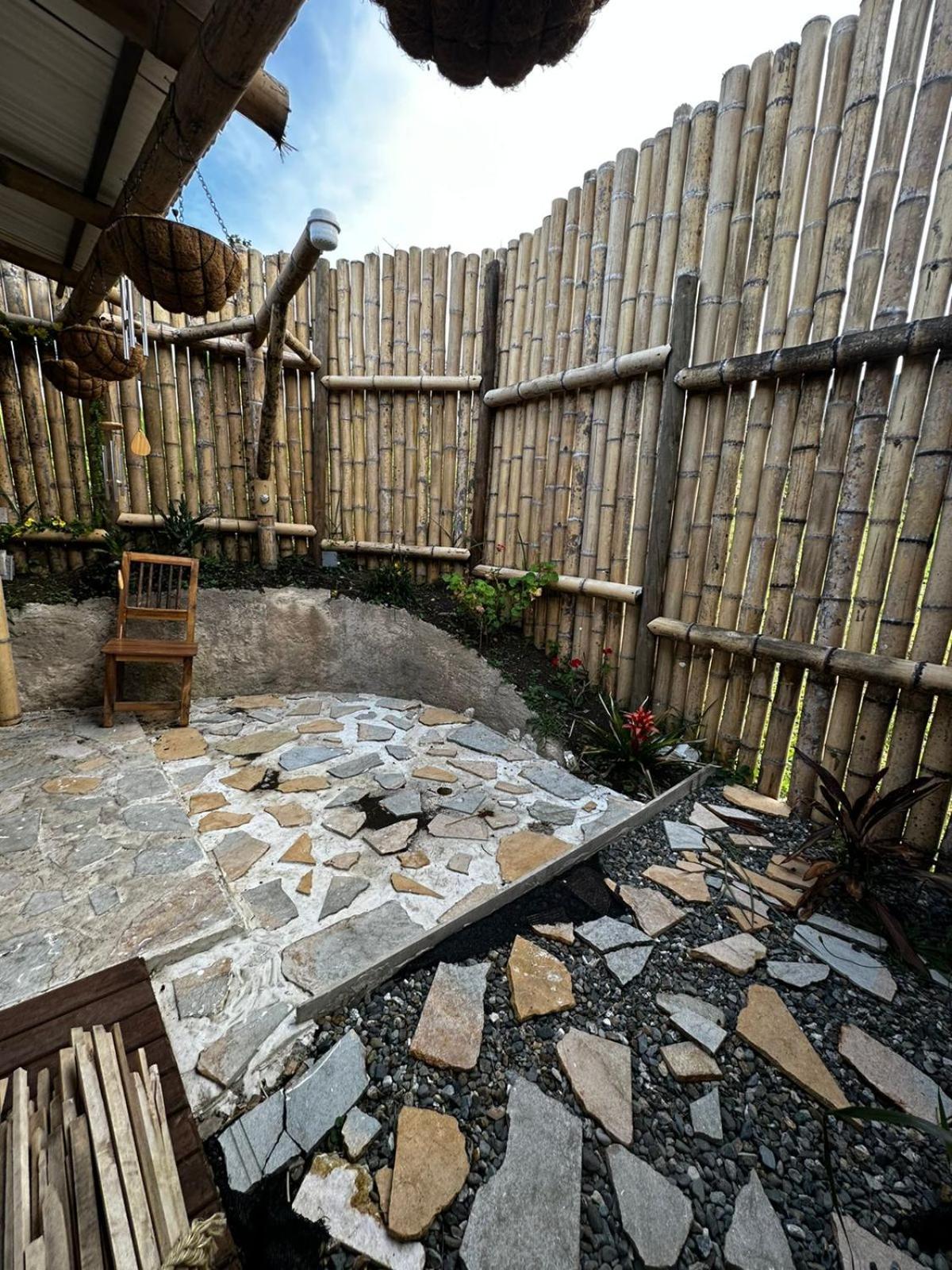Camping Paraiso Escondido Glamping *