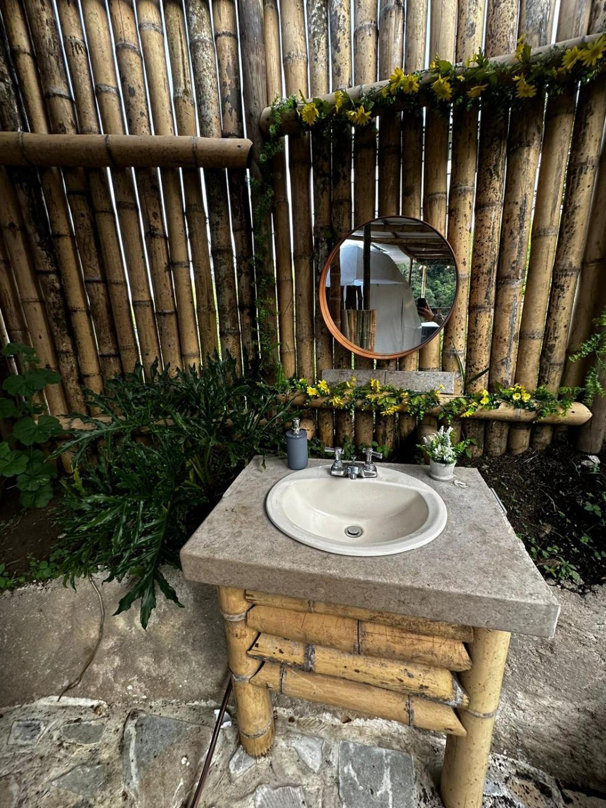 Camping Paraiso Escondido Glamping Medellín