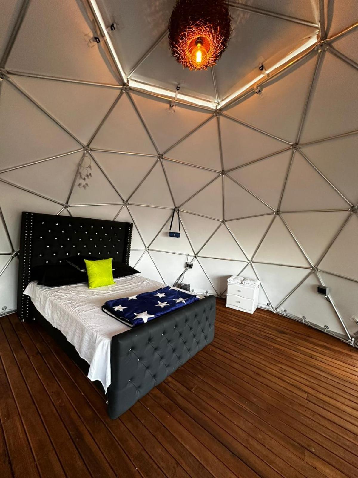 Camping Paraiso Escondido Glamping Medellín