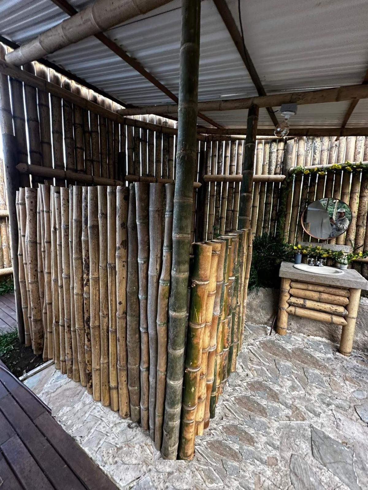 Paraiso Escondido Glamping Medellín