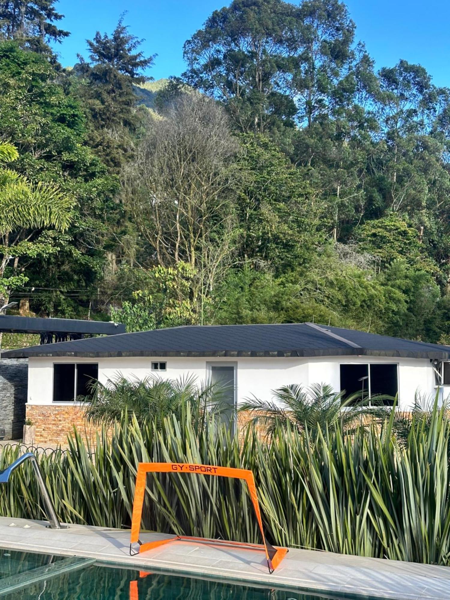 Casa De Huespedes San Antonio De La Pena