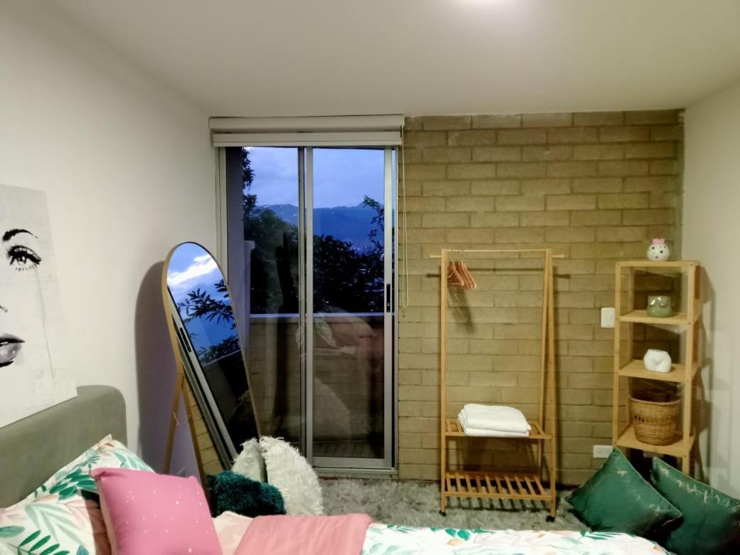 Apartamento In Poblado - *