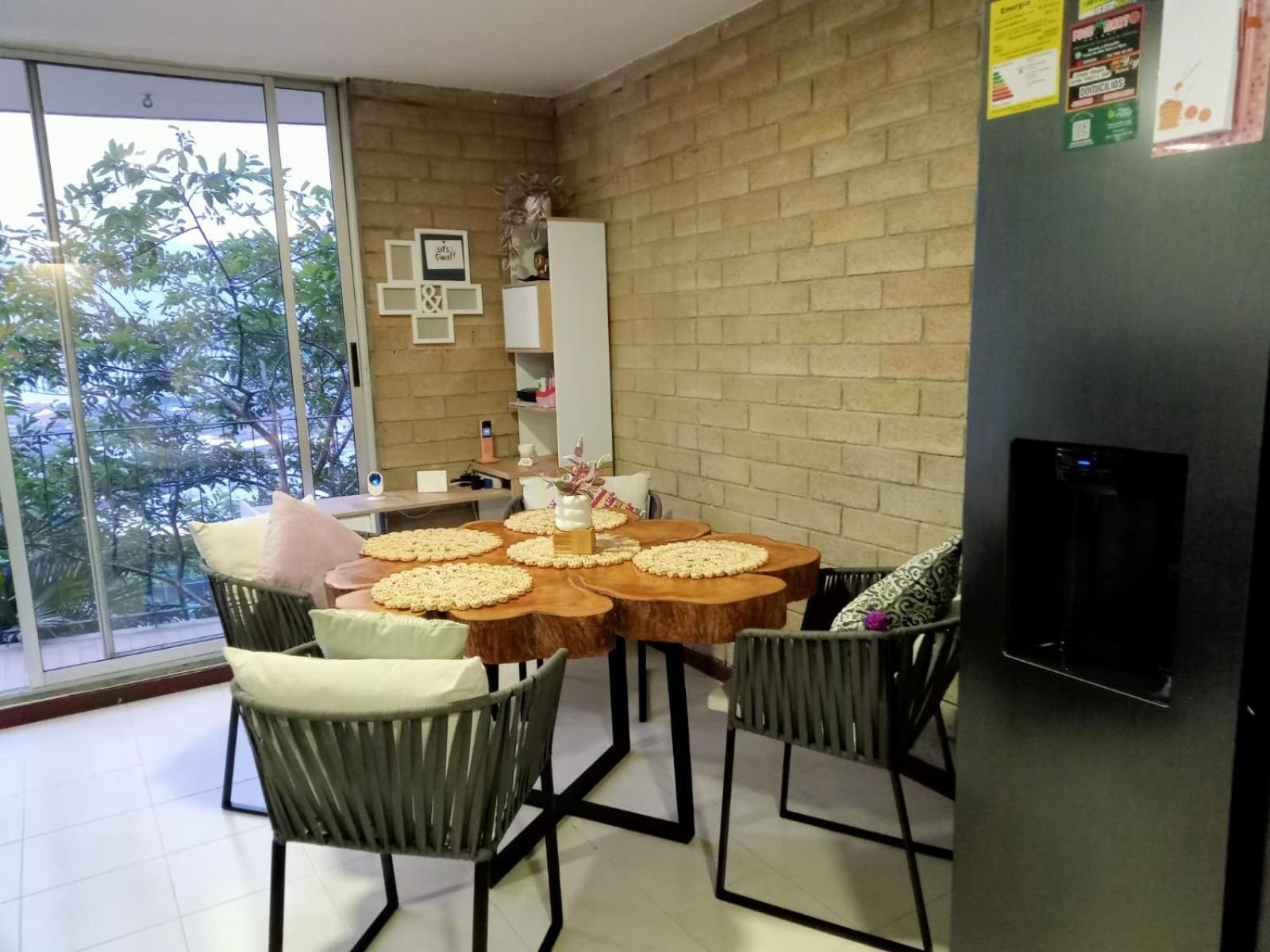 Apartamento In Poblado - Medellín