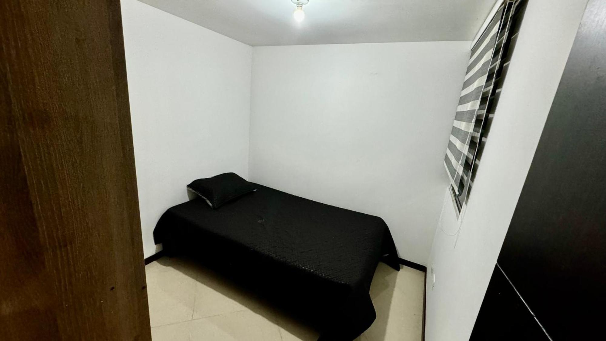 Rodeo Alto Apartamento *