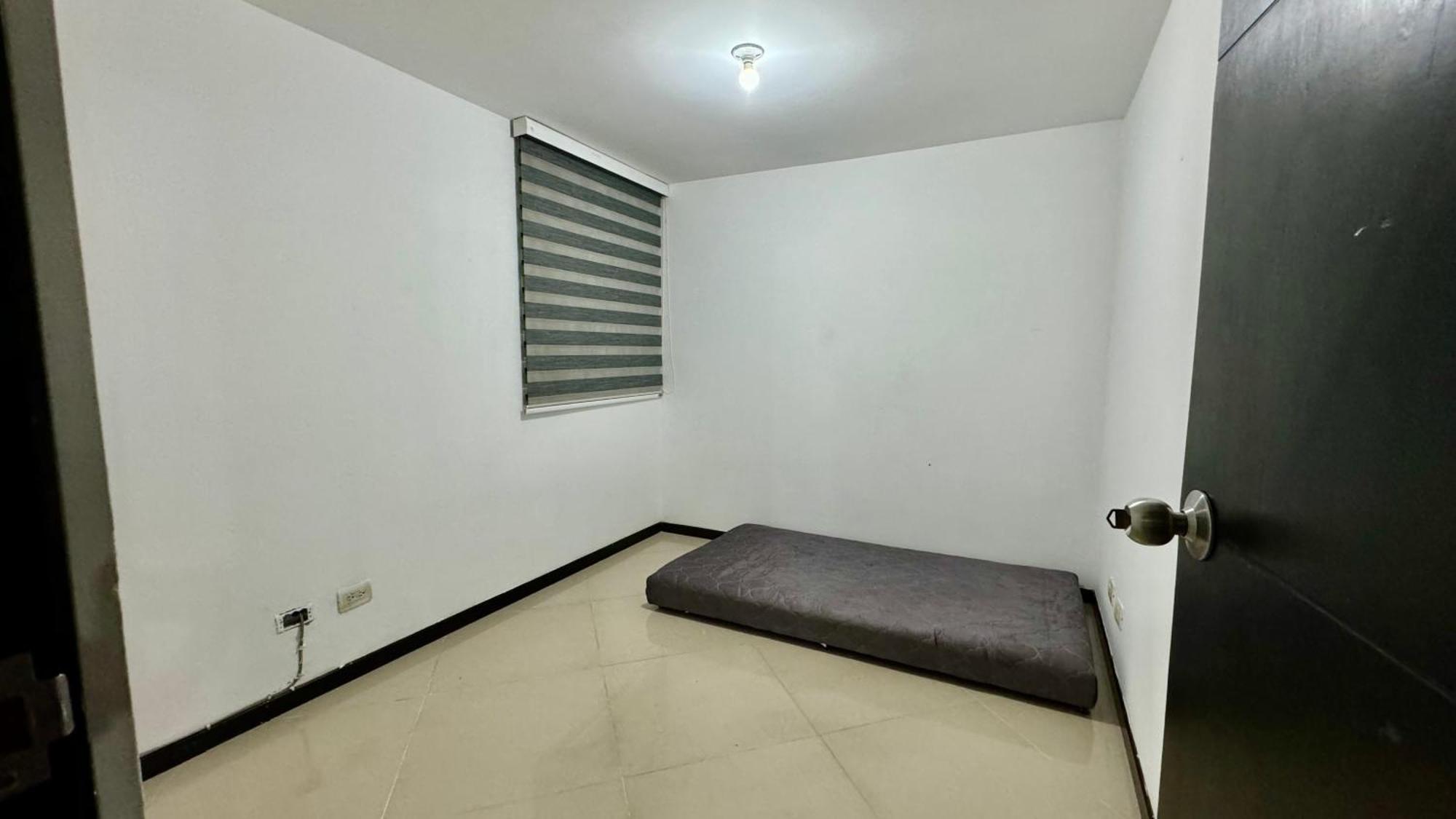Apartamento Rodeo Alto Medellín