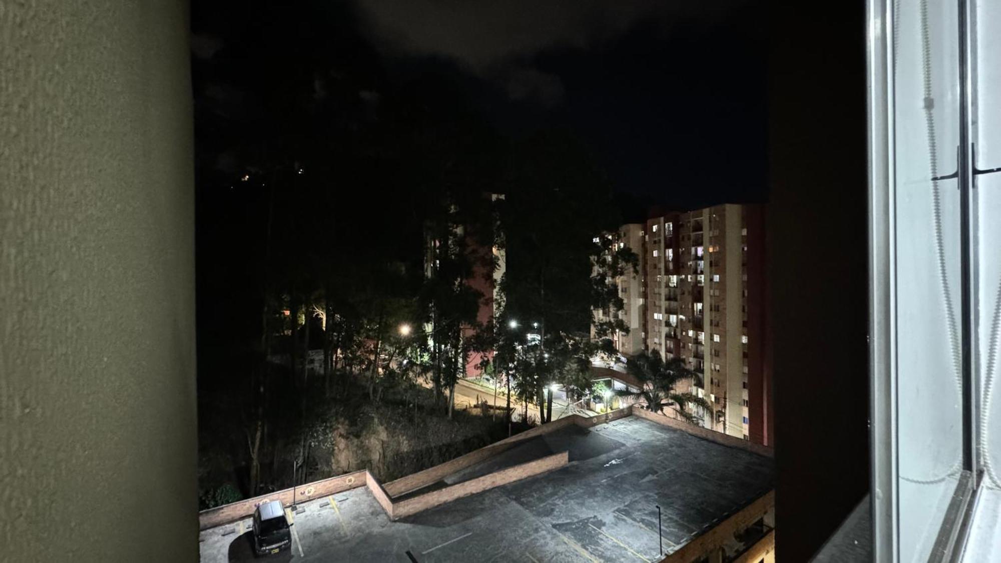 Apartamento Rodeo Alto