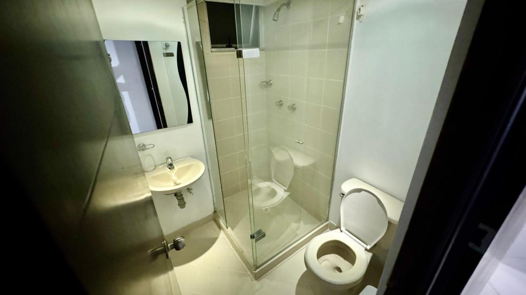 Rodeo Alto Apartamento *