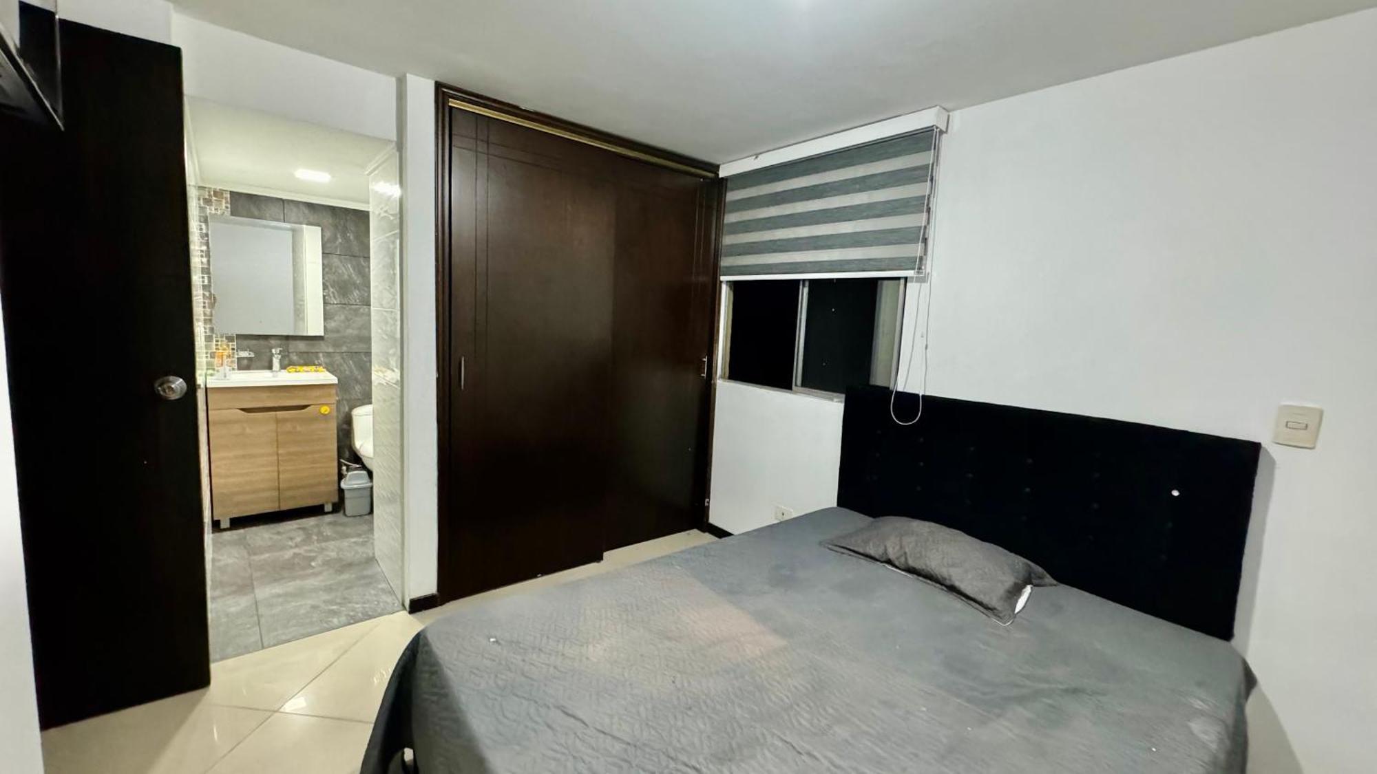 Apartamento Rodeo Alto *
