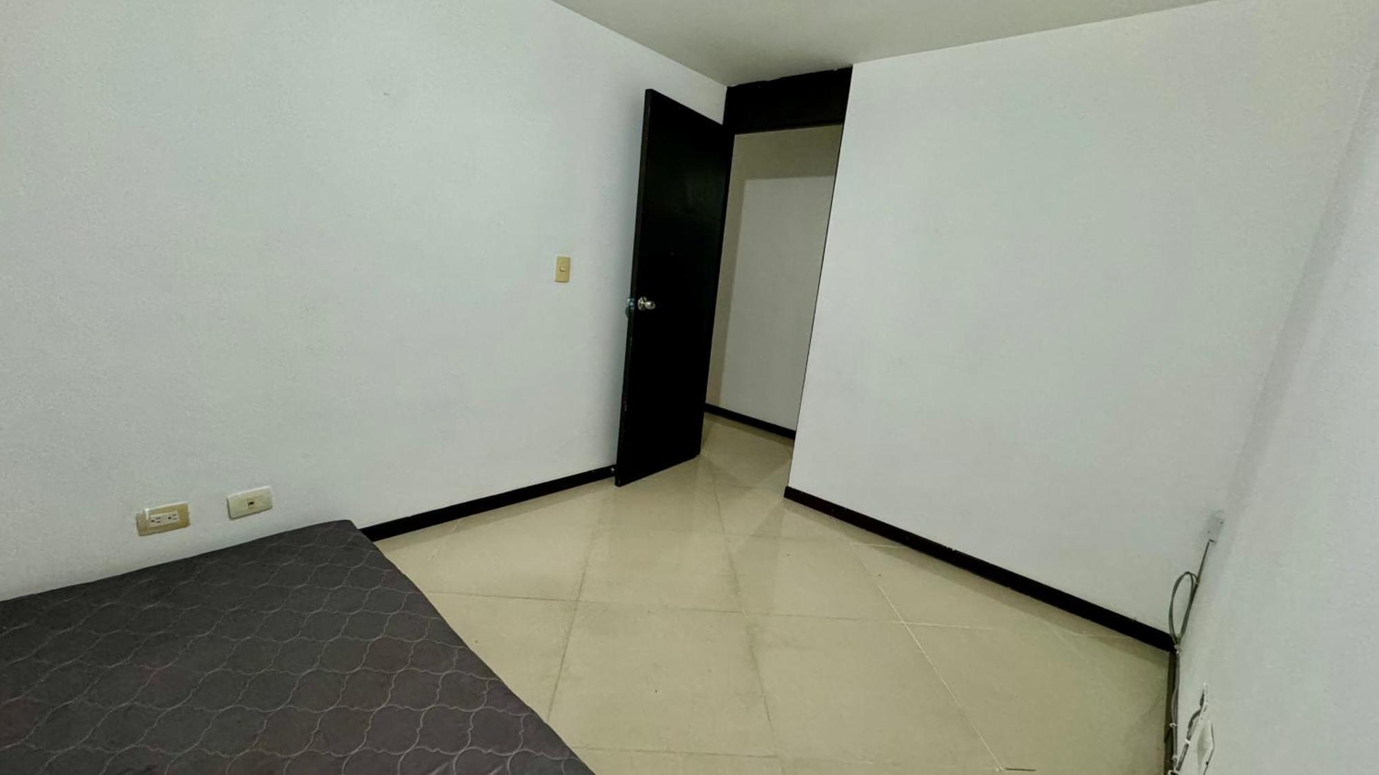 Rodeo Alto Apartamento Medellín