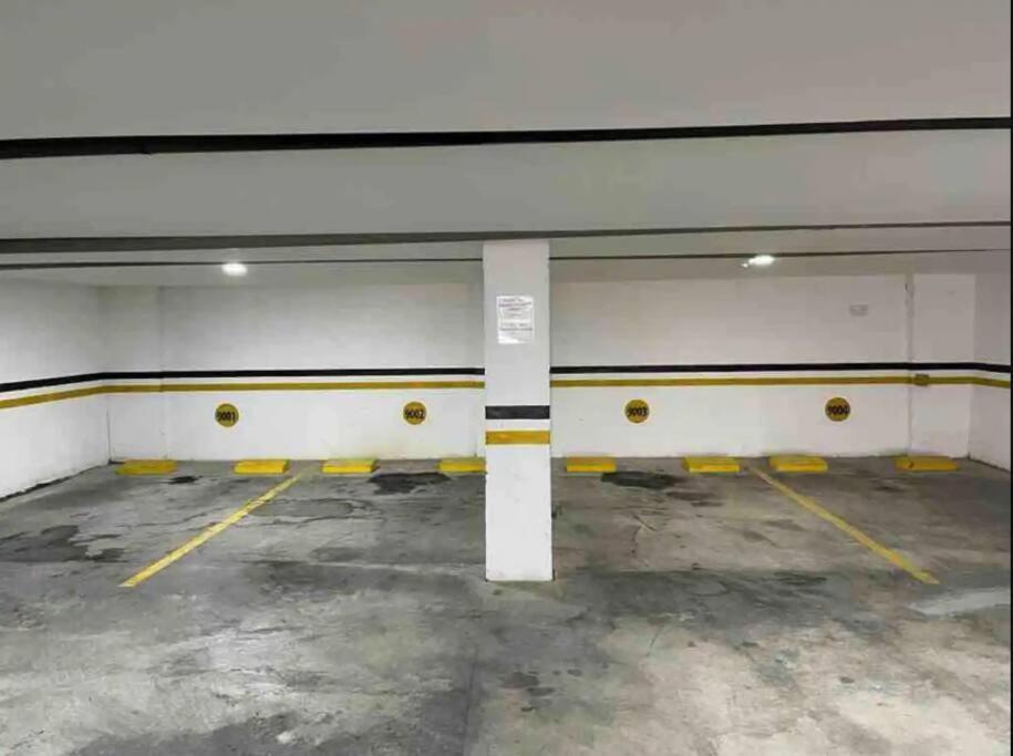 Apartamento Luareles-san Joaquin-balcon Medellín