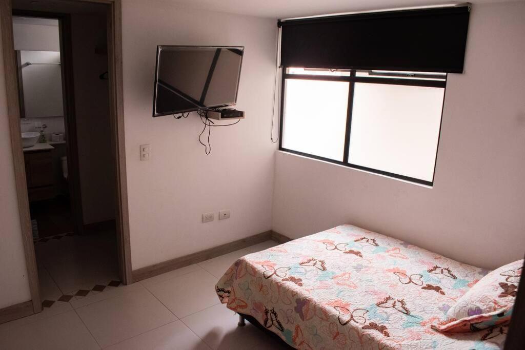 Luareles-san Joaquin-balcon Apartamento *