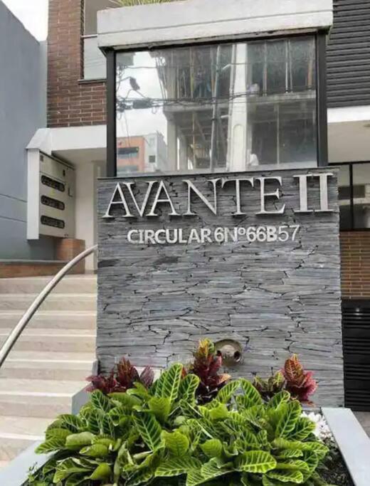 Apartamento Luareles-san Joaquin-balcon *