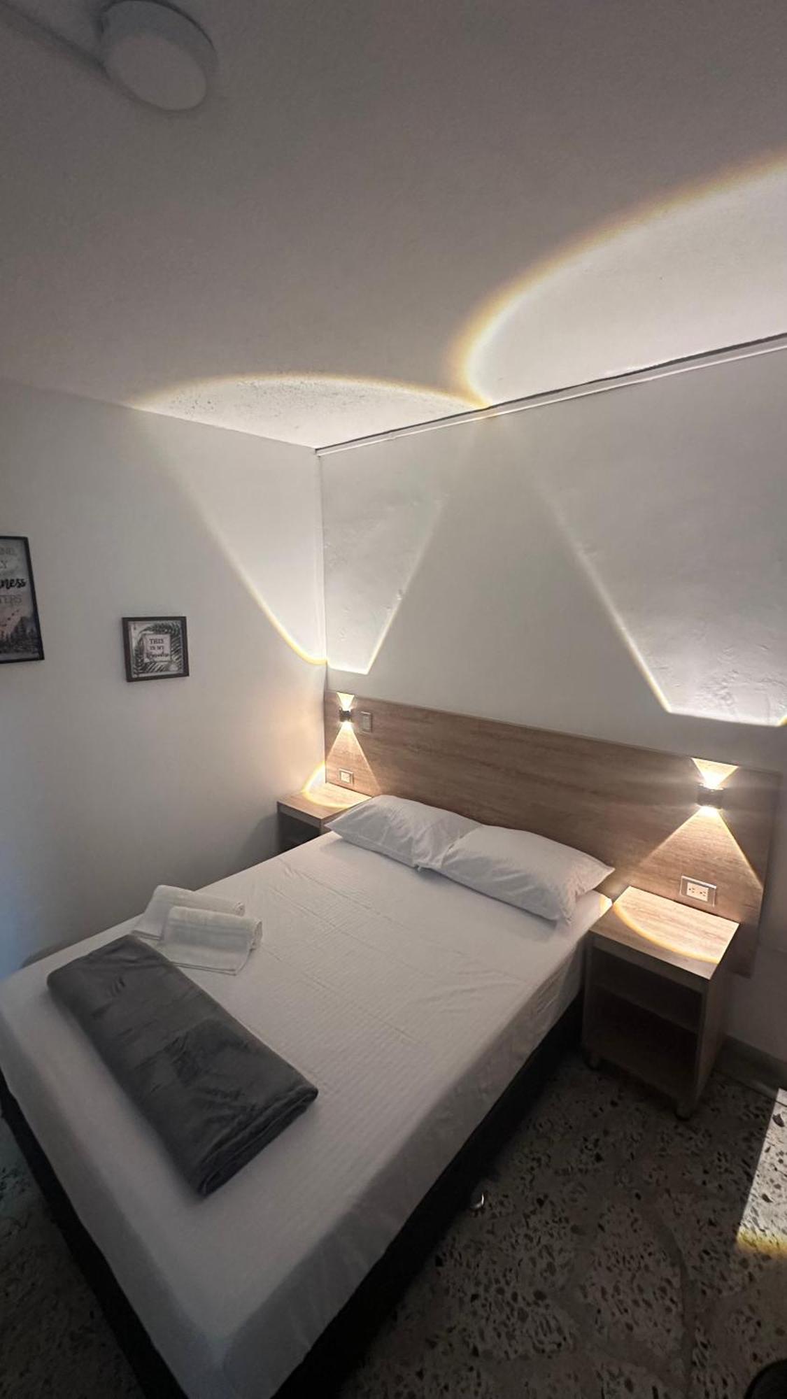 Casa Rodeo * Medellín