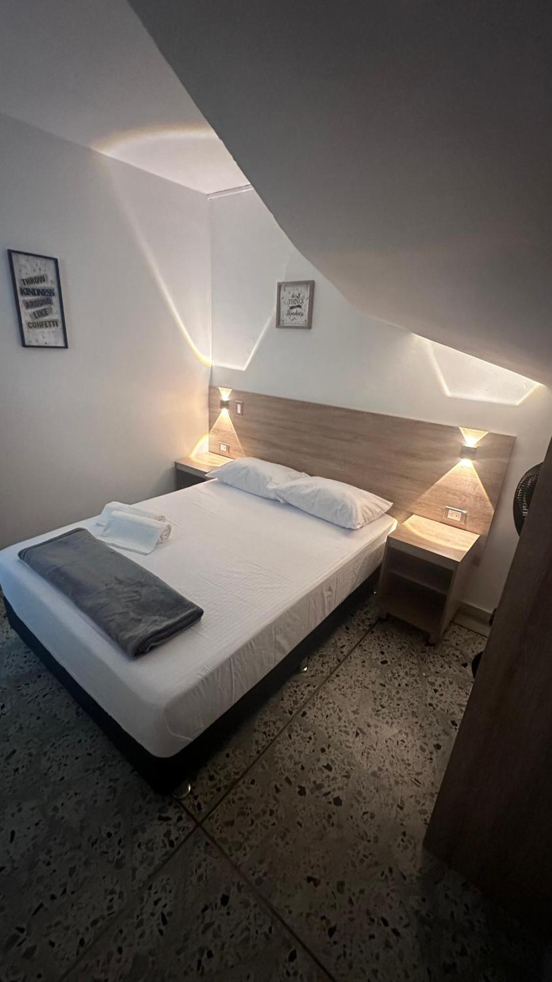 Casa Rodeo Medellín
