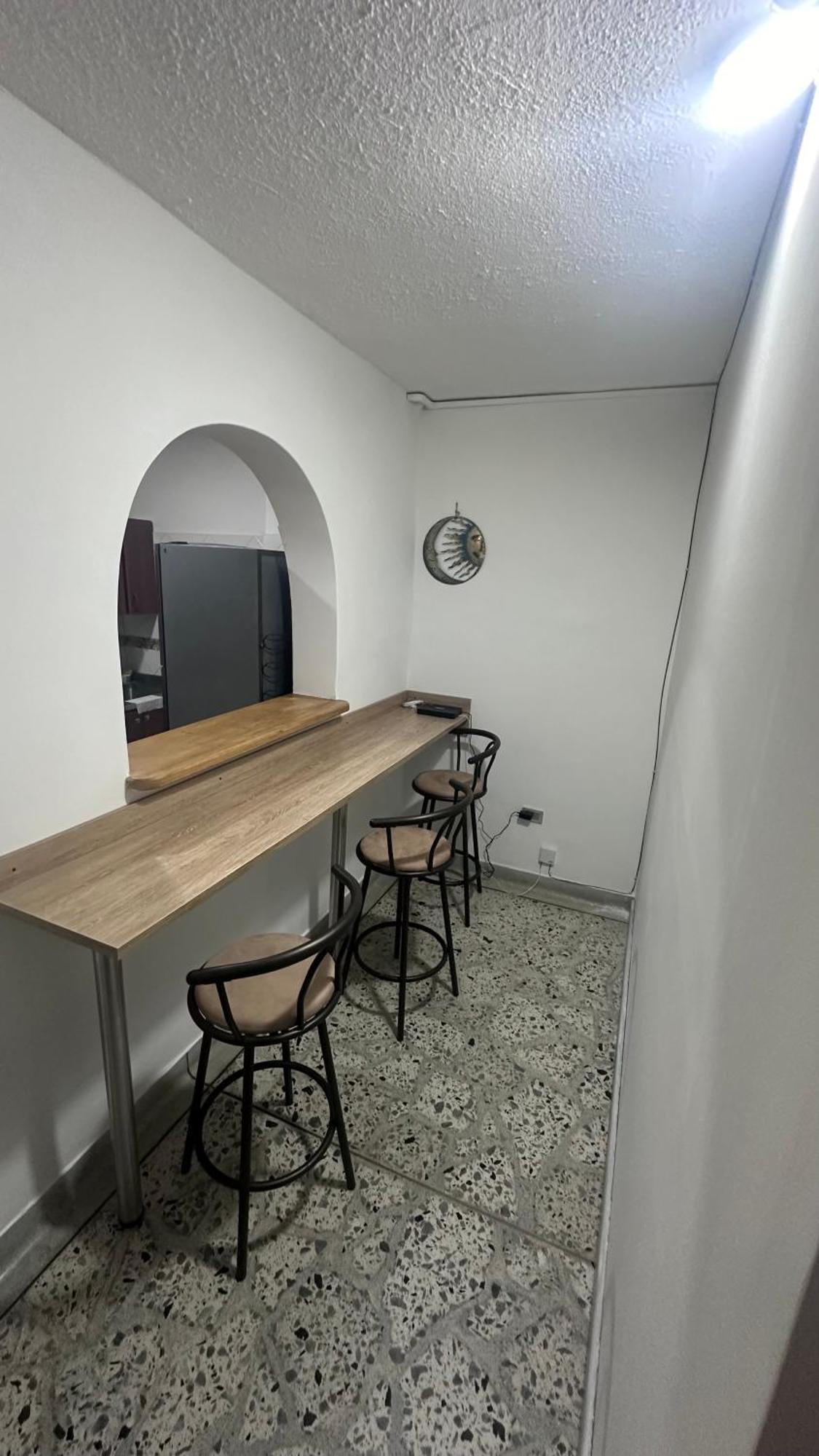 Casa Rodeo Habitación en casa particular Medellín