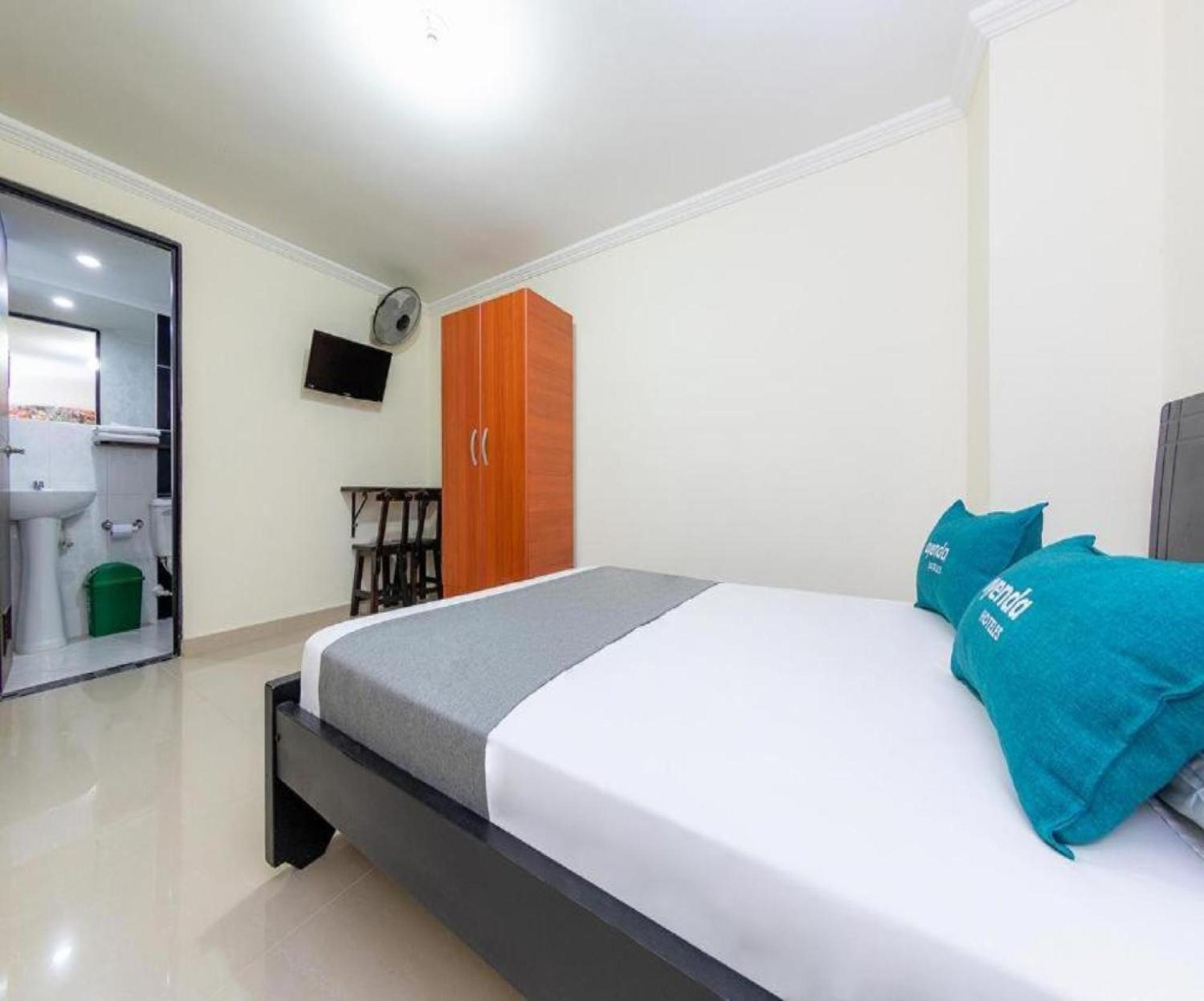 Torcoroma Ii Hotel Medellín