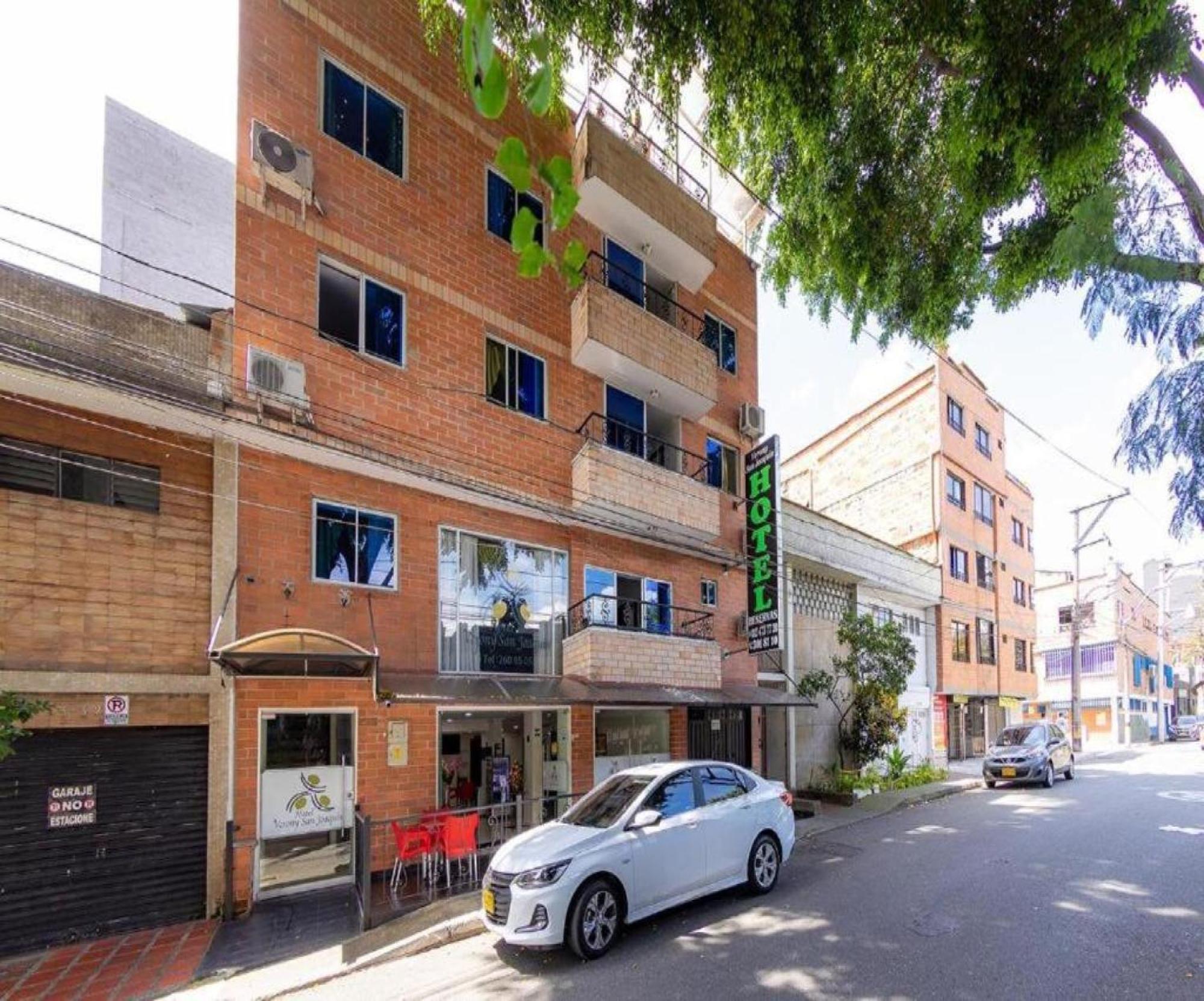 Hotel Torcoroma Ii *