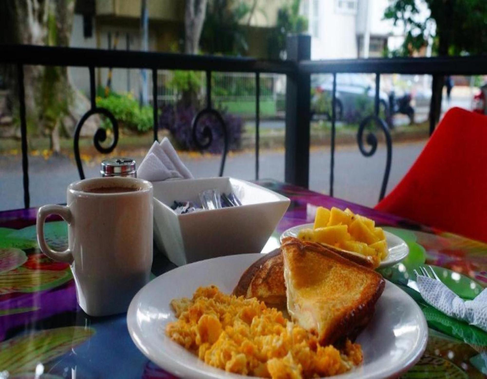 Hotel Torcoroma Ii Medellín