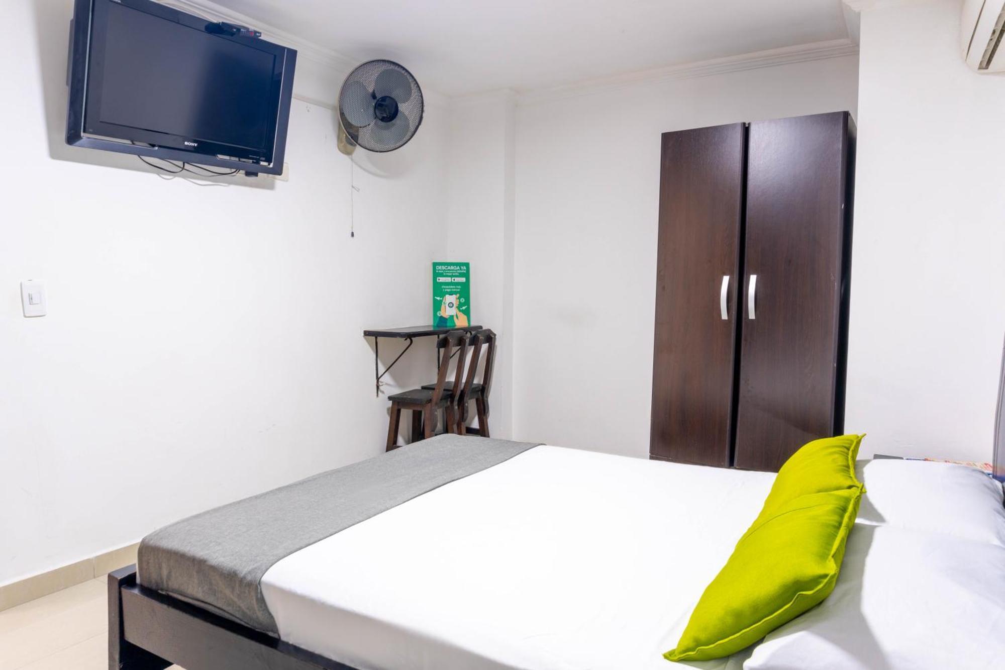 Hotel Torcoroma Ii *