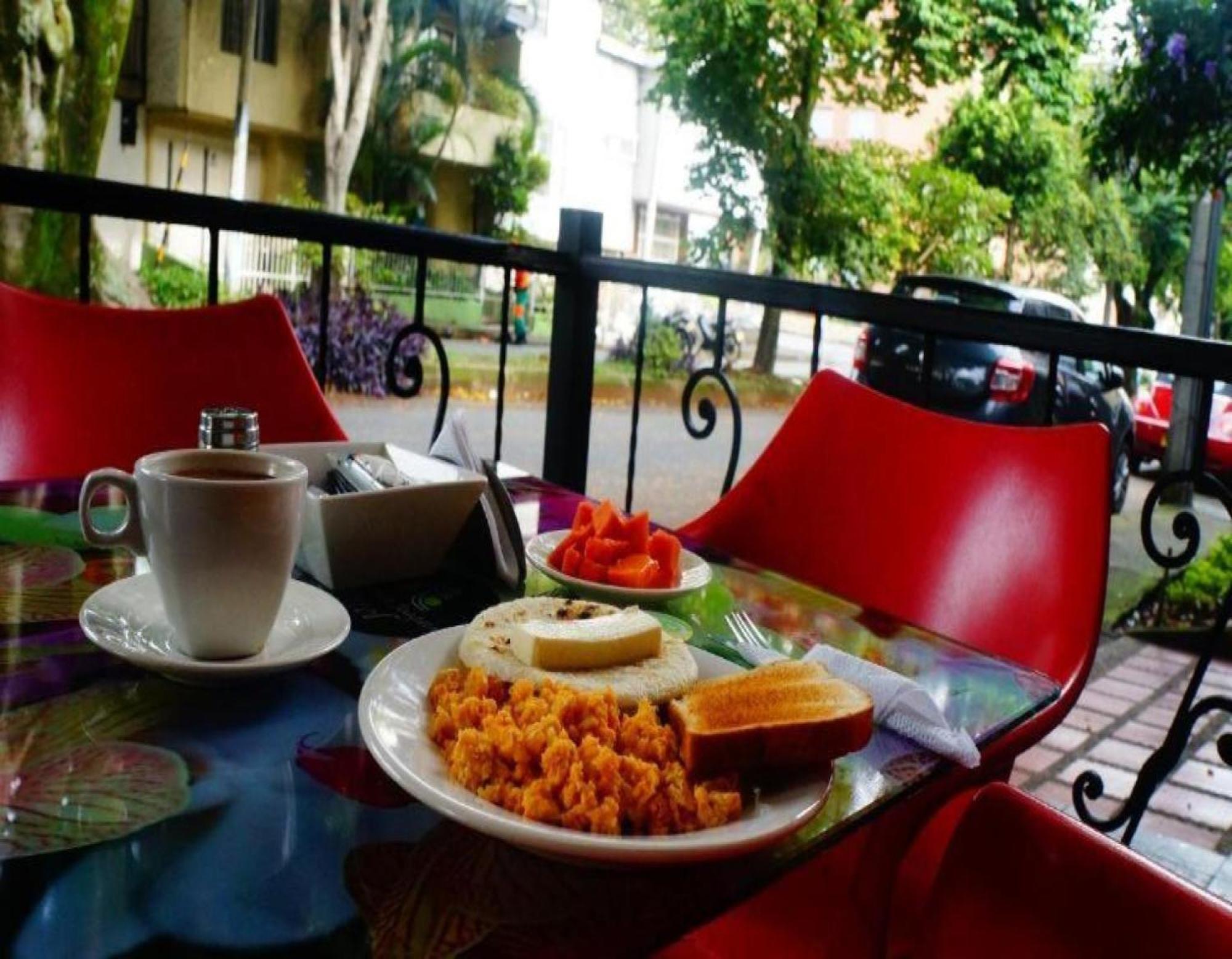 Hotel Torcoroma Ii Medellín
