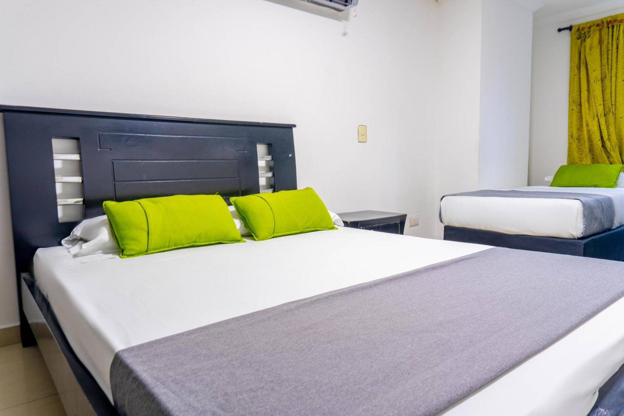 Hotel Torcoroma Ii