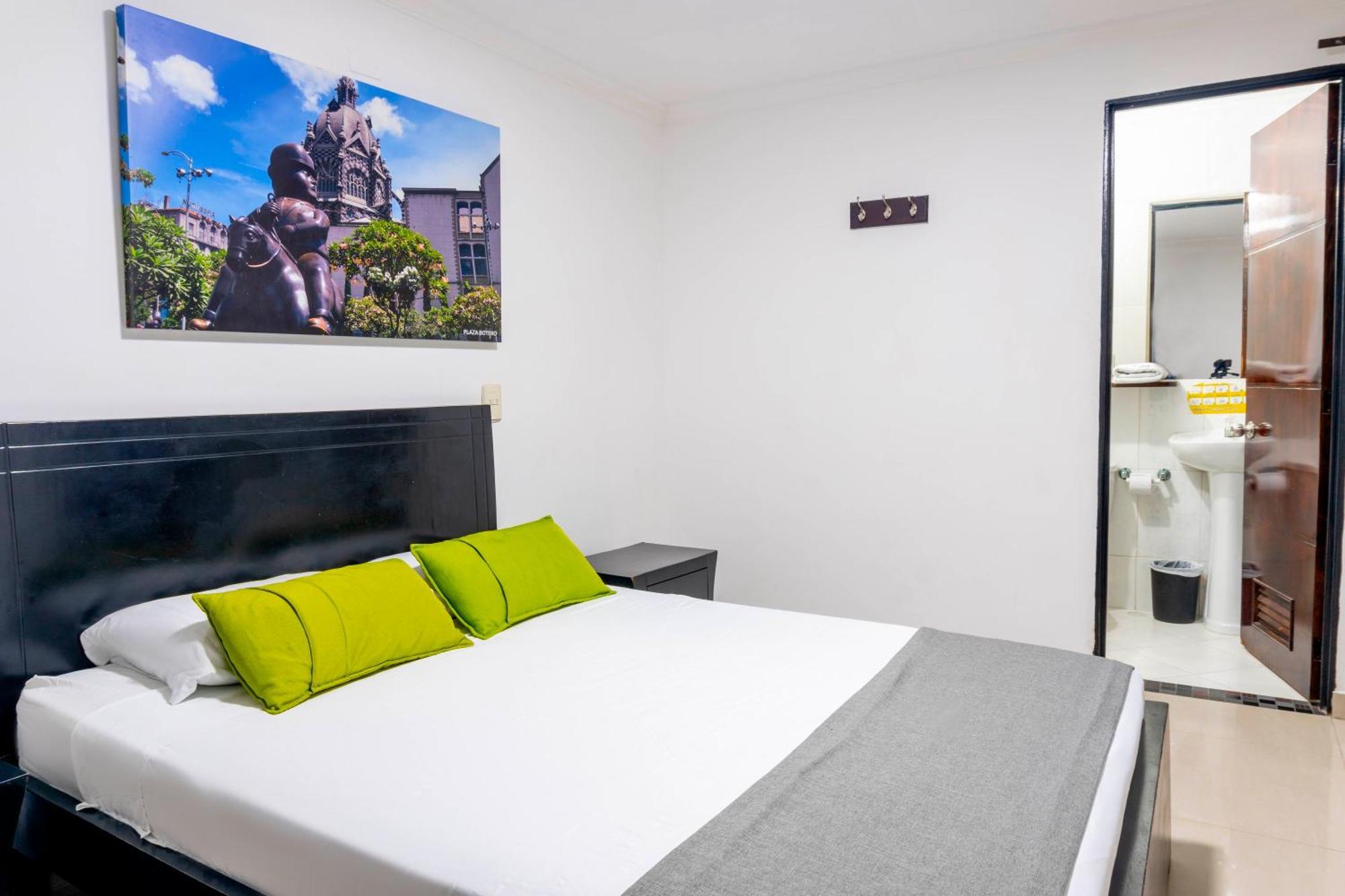 Hotel Torcoroma Ii Medellín