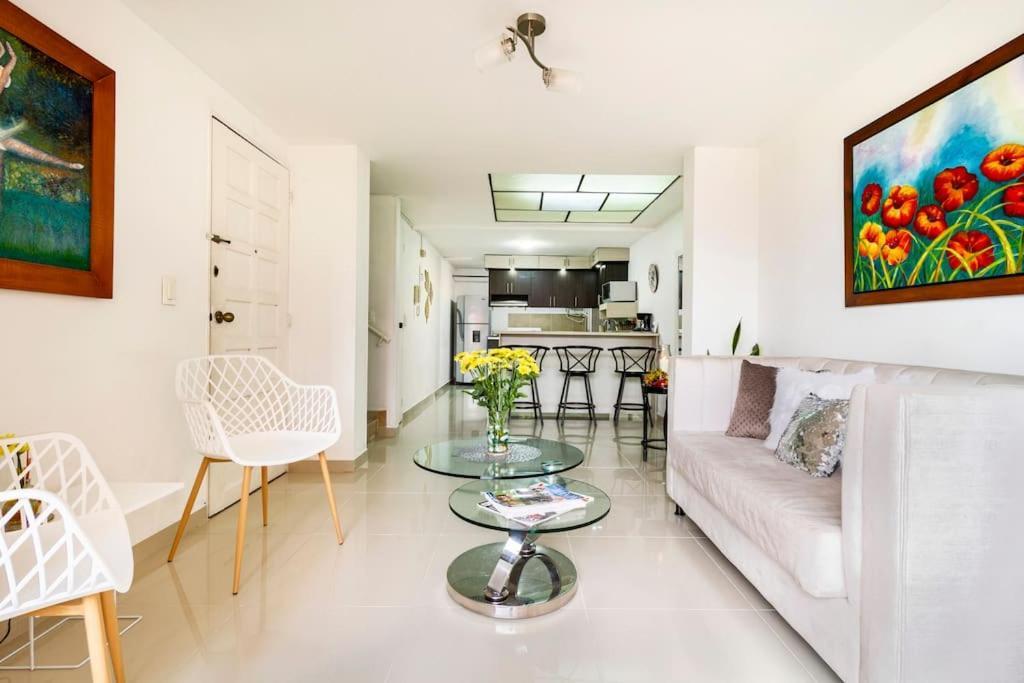 Apartment Estadias Marisol *