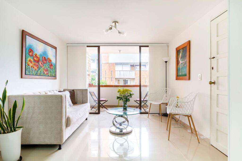 Estadias Marisol Apartment Medellin
