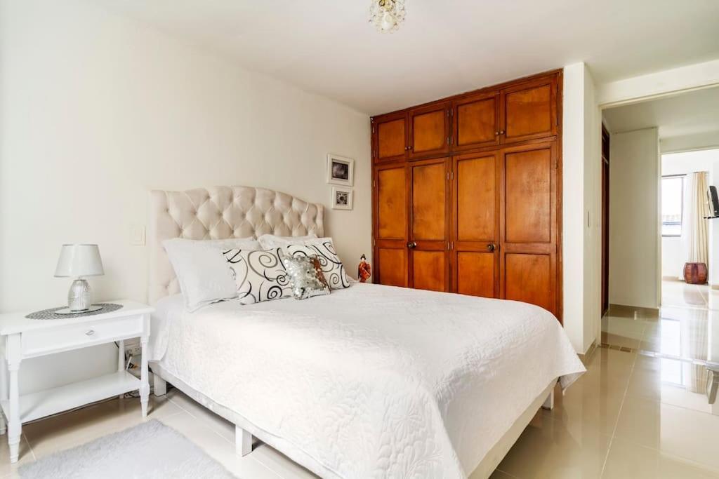Estadias Marisol Apartment