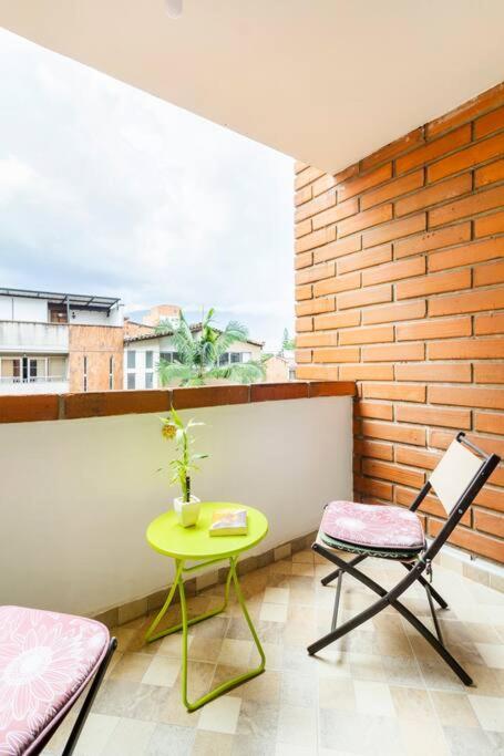 Estadias Marisol Apartment