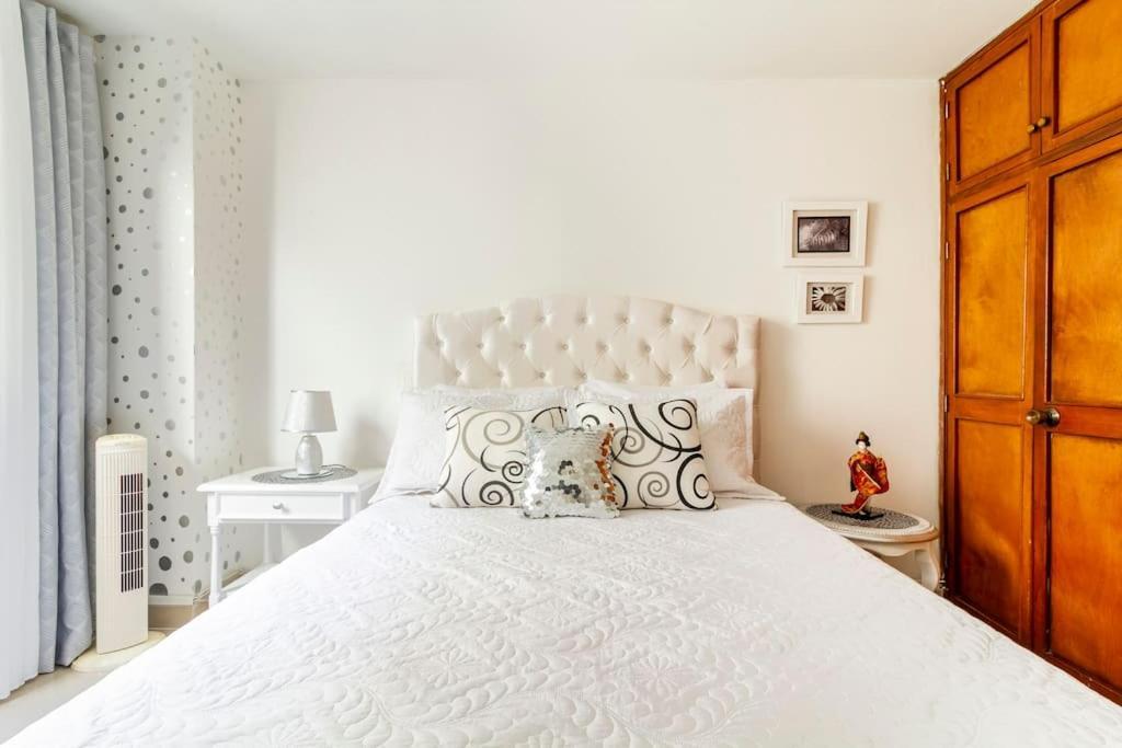 Apartment Estadias Marisol