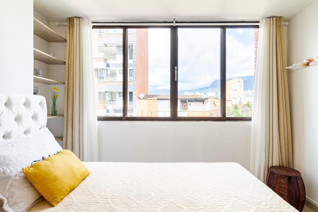 Apartment Estadias Marisol Medellin