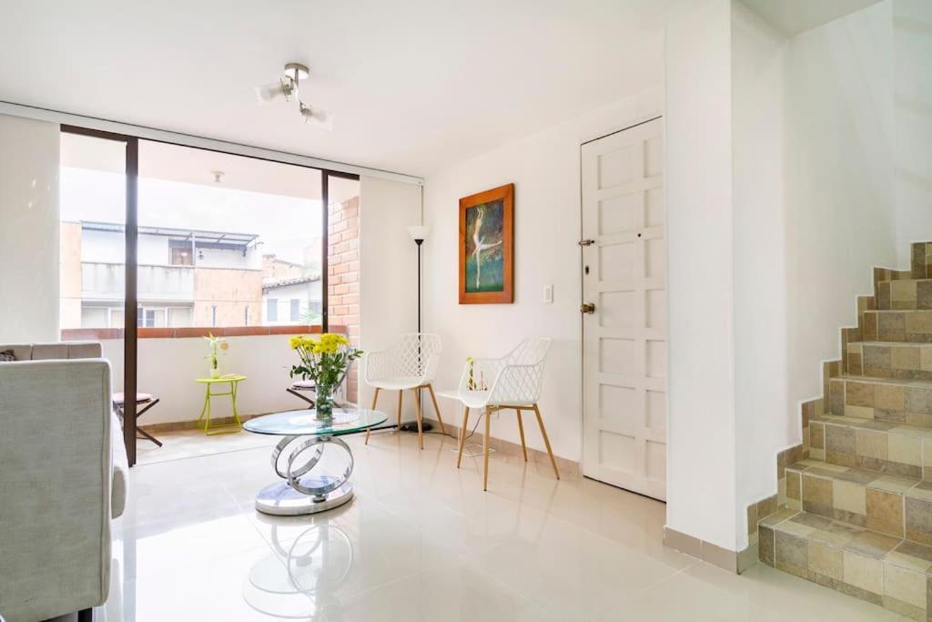 Estadias Marisol Apartment
